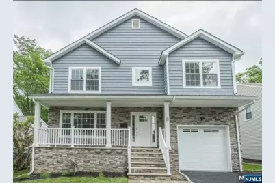 9 Burnet Hill Road, Livingston, NJ 07039 - Photo 1