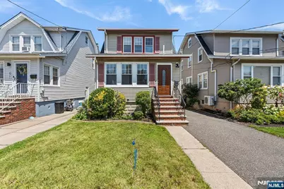 475 Nelson Avenue, Cliffside Park, NJ 07010 - Photo 1