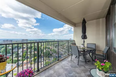 6 Horizon Road 2702 #2702, Fort Lee, NJ 07024 - Photo 16