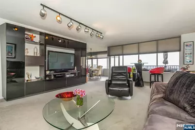 6 Horizon Road 2702 #2702, Fort Lee, NJ 07024 - Photo 8