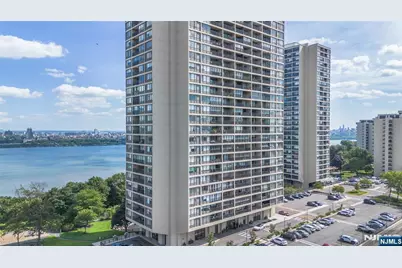 6 Horizon Road 2702 #2702, Fort Lee, NJ 07024 - Photo 1