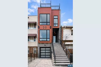 20 Van Nostrand 2 #2, Jersey City, NJ 07305 - Photo 2