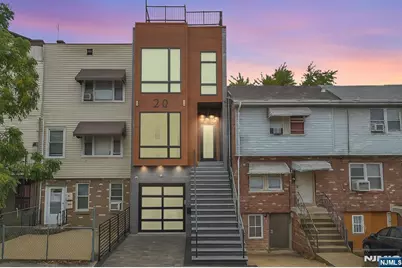 20 Van Nostrand 2 #2, Jersey City, NJ 07305 - Photo 1
