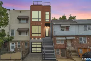 20 Van Nostrand 2, Jersey City, NJ 07305 - Photo 1