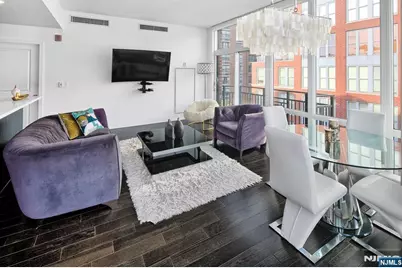 1100 Maxwell Lane 626 #626, Hoboken, NJ 07030 - Photo 4