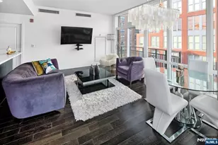 1100 Maxwell Ln 626, Hoboken, NJ 07030 - Photo 4