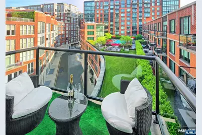 1100 Maxwell Lane 626 #626, Hoboken, NJ 07030 - Photo 1