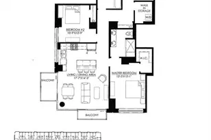 1100 Maxwell Ln 626, Hoboken, NJ 07030 - Photo 26