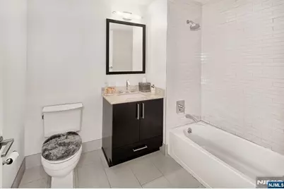 1100 Maxwell Lane 626 #626, Hoboken, NJ 07030 - Photo 12