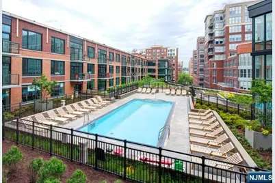1100 Maxwell Lane 626 #626, Hoboken, NJ 07030 - Photo 14