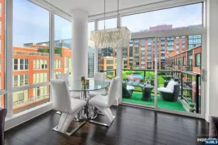 1100 Maxwell Ln 626, Hoboken, NJ 07030 - Photo 2