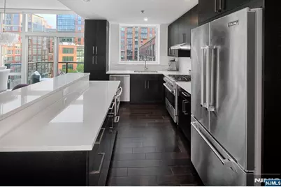 1100 Maxwell Lane 626 #626, Hoboken, NJ 07030 - Photo 6