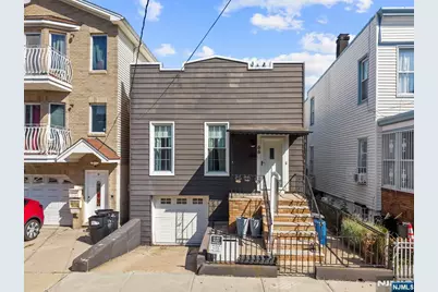 66 Irving Street, Jersey City, NJ 07307 - Photo 2