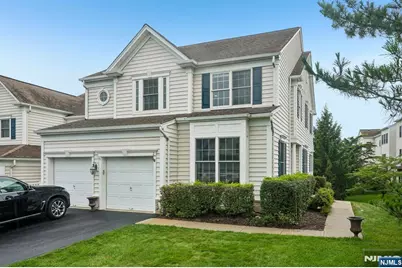 2 Constitution Lane 1501 #1501, Totowa, NJ 07512 - Photo 2