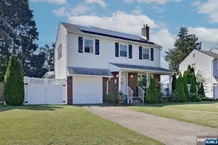 112 Elmwood Dr, Elmwood Park, NJ 07407 - Photo 1