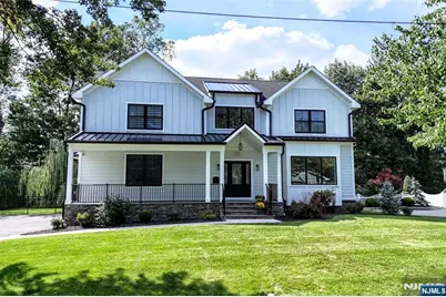 515 Hobart Road, Paramus, NJ 07652 - Photo 1
