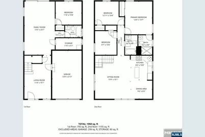 3 Pine Street, Montvale, NJ 07645 - Photo 36