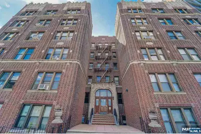 883 Jfk Blvd E 3F #3F, Weehawken, NJ 07086 - Photo 16