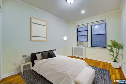 883 Jfk Blvd E 3F #3F, Weehawken, NJ 07086 - Photo 4