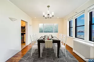 883 Jfk Blvd E 3F, Weehawken, NJ 07086 - Photo 2