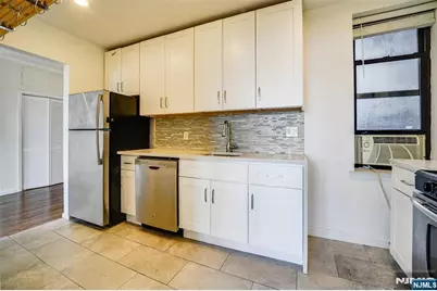 883 Jfk Blvd E 3F #3F, Weehawken, NJ 07086 - Photo 6