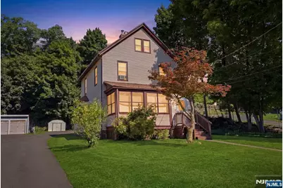 60 Martin Road, Verona, NJ 07044 - Photo 1