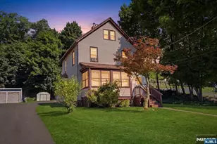 60 Martin Rd, Verona, NJ 07044 - Photo 1