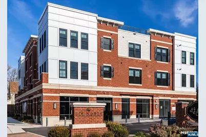 619 Maple Avenue 223 #223, Ho Ho Kus, NJ 07423 - Photo 1
