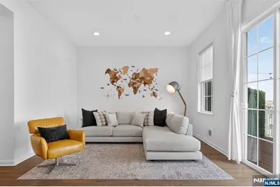 197 Roosevelt Drive, Wood Ridge, NJ 07075 - Photo 14