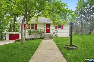 107 Roland St, Park Ridge, NJ 07656 - Photo 1