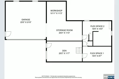 107 Roland Street, Park Ridge, NJ 07656 - Photo 32