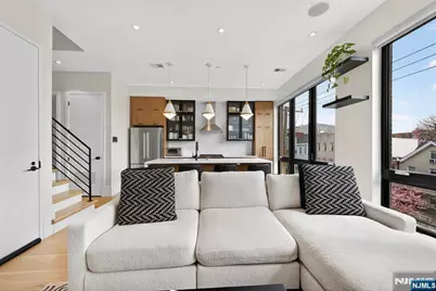 339 Palisade Avenue C #C, Jersey City, NJ 07307 - Photo 2