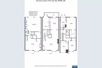 10 Lenox Court, Fort Lee, NJ 07024 - Photo 38