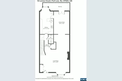 10 Lenox Court, Fort Lee, NJ 07024 - Photo 40