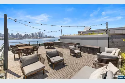 9 Ave At Port Imperial 0911 #0911, West New York, NJ 07093 - Photo 20