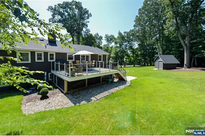 769 Hickory Hill Road, Wyckoff Township, NJ 07481 - Photo 30