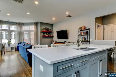1300 Grand Street 316 #316, Hoboken, NJ 07030 - Photo 8