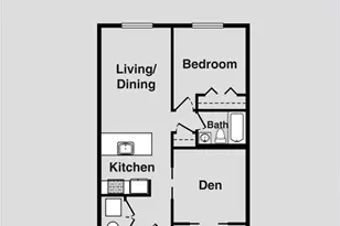 160 Paris Ave Apt #210, Northvale, NJ 07647 - Photo 4