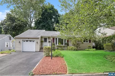 161 Dyer Avenue, Emerson, NJ 07630 - Photo 1