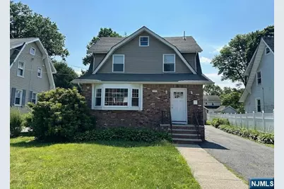 1249 Beaumont Avenue, Teaneck Township, NJ 07666 - Photo 1