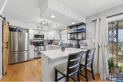 312 Littleton Avenue 804 #804, Newark, NJ 07103 - Photo 4