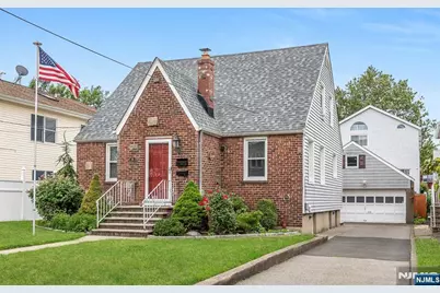 88 McKinley Avenue 1 #1, Lodi, NJ 07644 - Photo 1