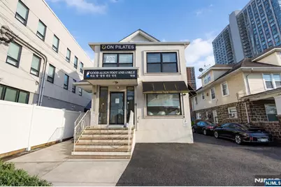 1618 Parker Avenue 2 #2, Fort Lee, NJ 07024 - Photo 1
