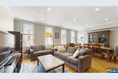 523 Monroe Street 2 #2, Hoboken, NJ 07030 - Photo 2