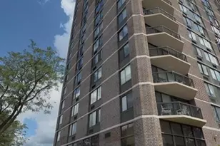 770 Anderson Ave 20F, Cliffside Park, NJ 07010 - Photo 2