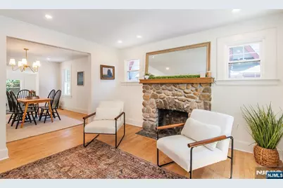 115 Overlook Terrace, Bloomfield, NJ 07003 - Photo 8