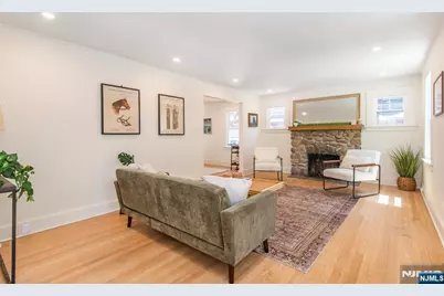 115 Overlook Terrace, Bloomfield, NJ 07003 - Photo 6