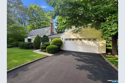 783 Sunset Terrace, Franklin Lakes, NJ 07417 - Photo 1