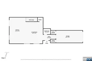 313 8th Street 1, Fairview, NJ 07022 - Photo 4