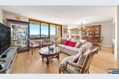 200 Winston Drive 2002 #2002, Cliffside Park, NJ 07010 - Photo 8